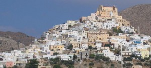 AnoSyros